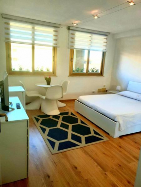 Central City Rooms
